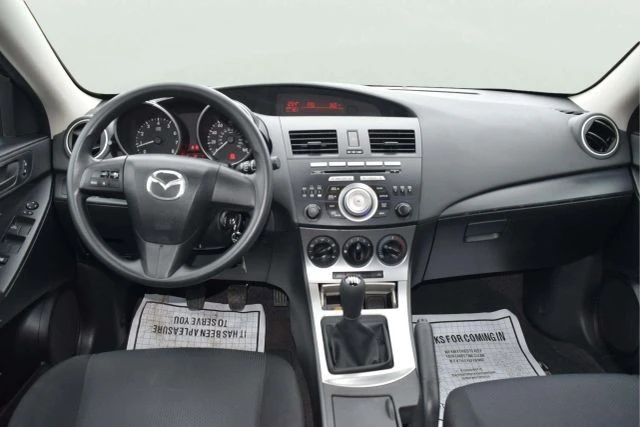 2011 Mazda Mazda 3 2nd Gen - Image 15 of 21