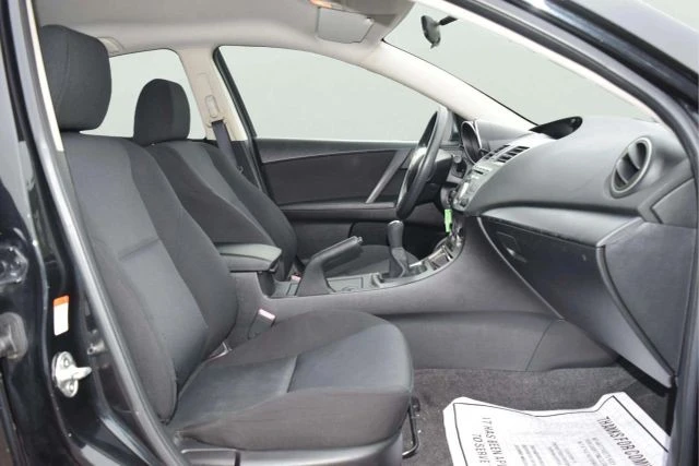 2011 Mazda Mazda 3 2nd Gen - Image 20 of 21