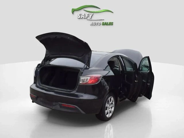 2011 Mazda Mazda 3 2nd Gen - Image 14 of 21