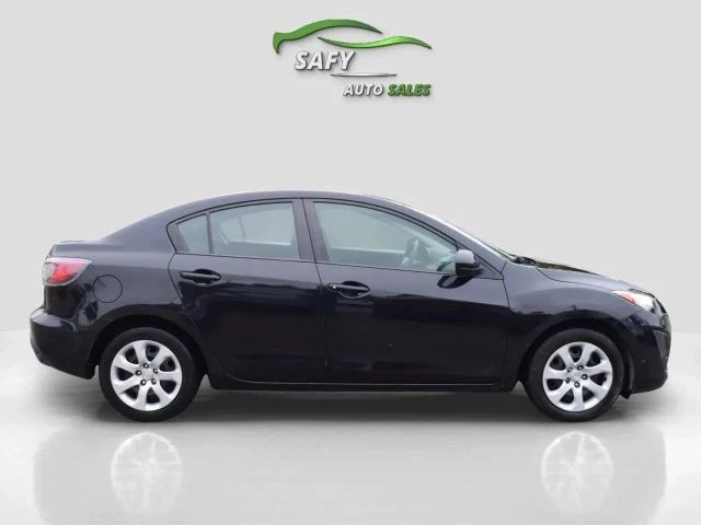 2011 Mazda Mazda 3 2nd Gen - Image 8 of 21
