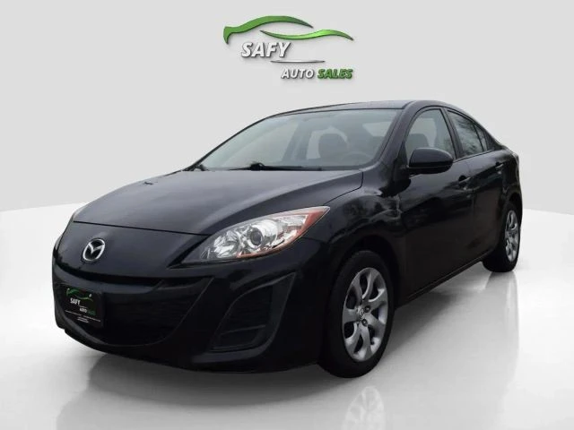 2011 Mazda Mazda 3 2nd Gen - Image 2 of 21