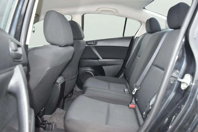 2011 Mazda Mazda 3 2nd Gen - Image 19 of 21