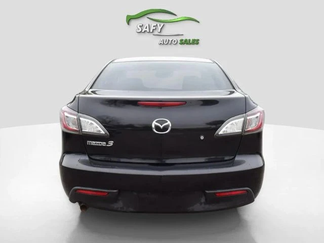 2011 Mazda Mazda 3 2nd Gen - Image 6 of 21