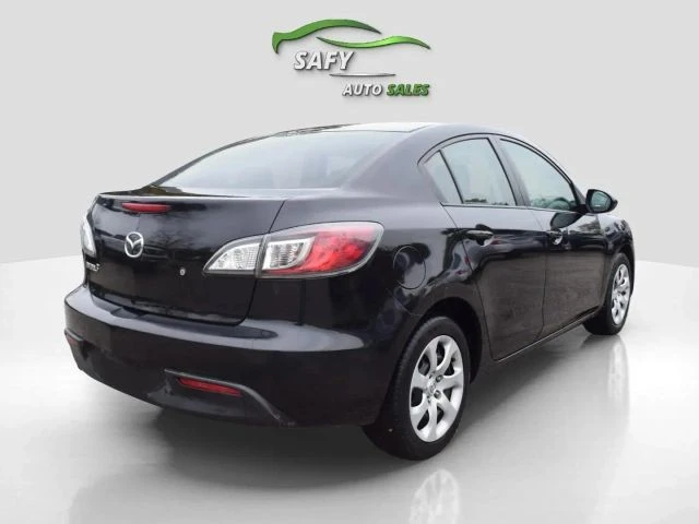 2011 Mazda Mazda 3 2nd Gen - Image 7 of 21