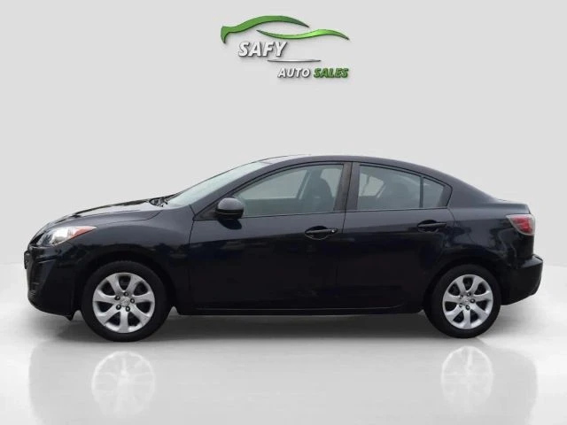 2011 Mazda Mazda 3 2nd Gen - Image 4 of 21