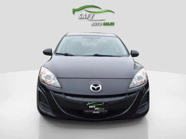 2011 Mazda Mazda 3 2nd Gen - Image 3 of 21