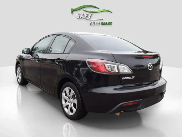 2011 Mazda Mazda 3 2nd Gen - Image 5 of 21