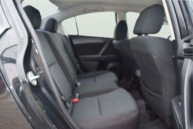 2011 Mazda Mazda 3 2nd Gen - Image 21 of 21
