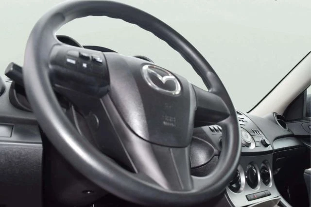 2011 Mazda Mazda 3 2nd Gen - Image 16 of 21