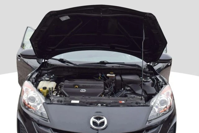 2011 Mazda Mazda 3 2nd Gen - Image 9 of 21
