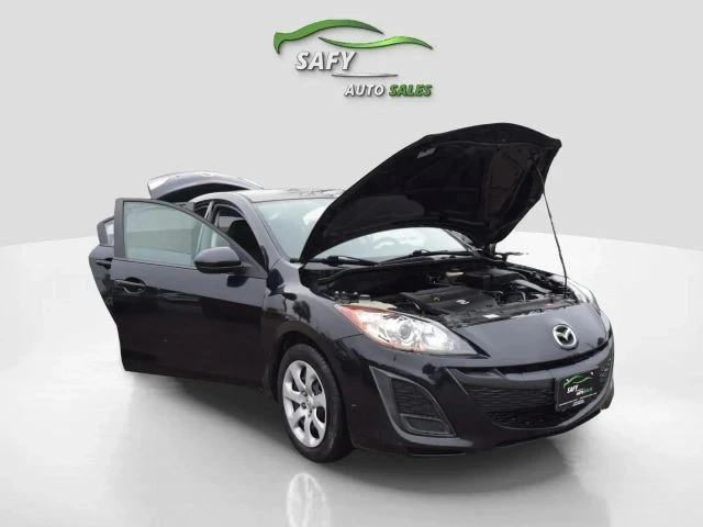2011 Mazda Mazda 3 2nd Gen - Image 10 of 21