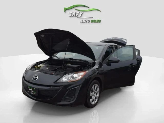 2011 Mazda Mazda 3 2nd Gen - Image 11 of 21