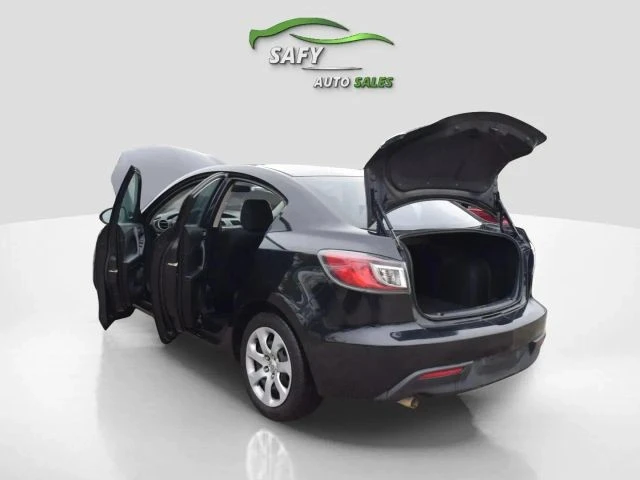 2011 Mazda Mazda 3 2nd Gen - Image 12 of 21