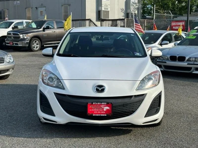 2011 Mazda Mazda 3 2nd Gen - Image 2 of 12