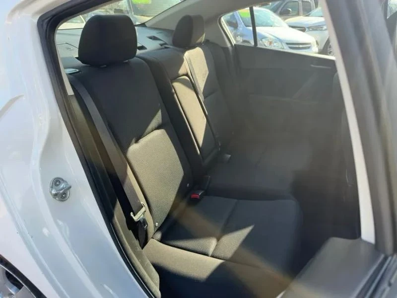 2011 Mazda Mazda 3 2nd Gen - Image 12 of 12