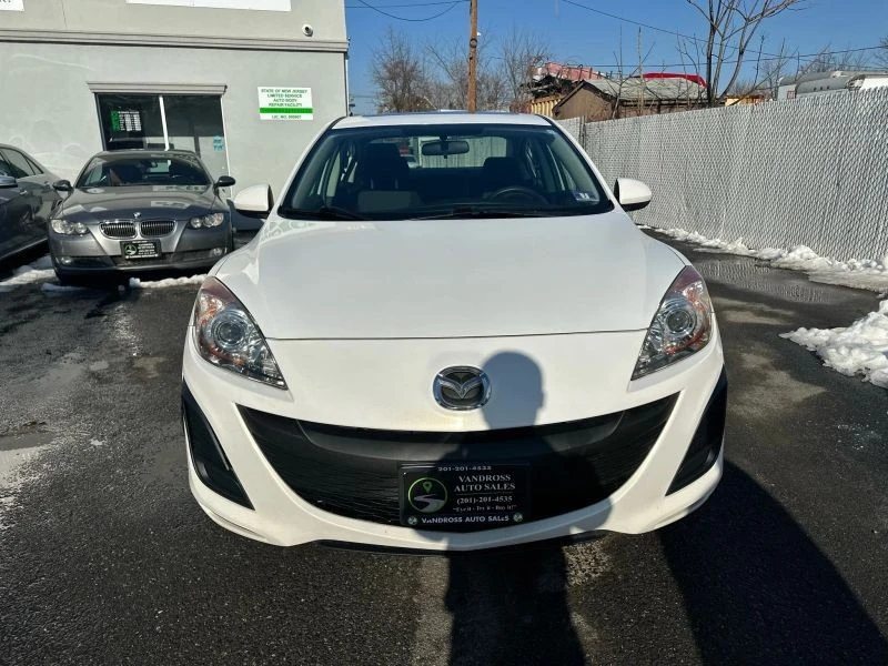 2011 Mazda Mazda 3 2nd Gen - Image 3 of 12