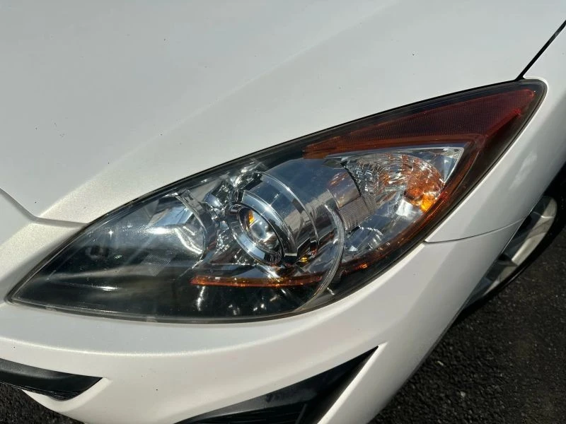 2011 Mazda Mazda 3 2nd Gen - Image 12 of 12
