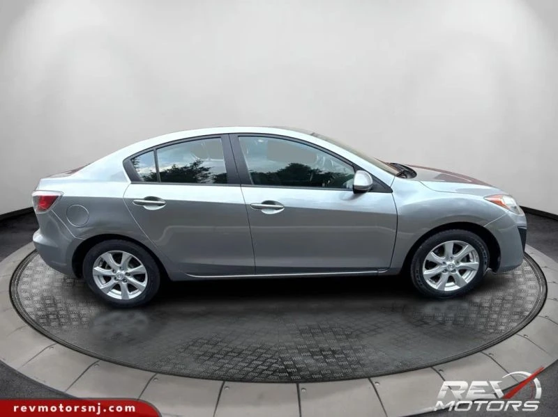2011 Mazda Mazda 3 2nd Gen - Image 6 of 12