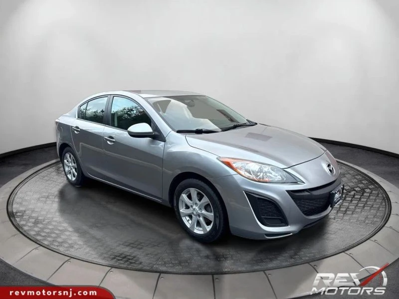2011 Mazda Mazda 3 2nd Gen - Image 7 of 12