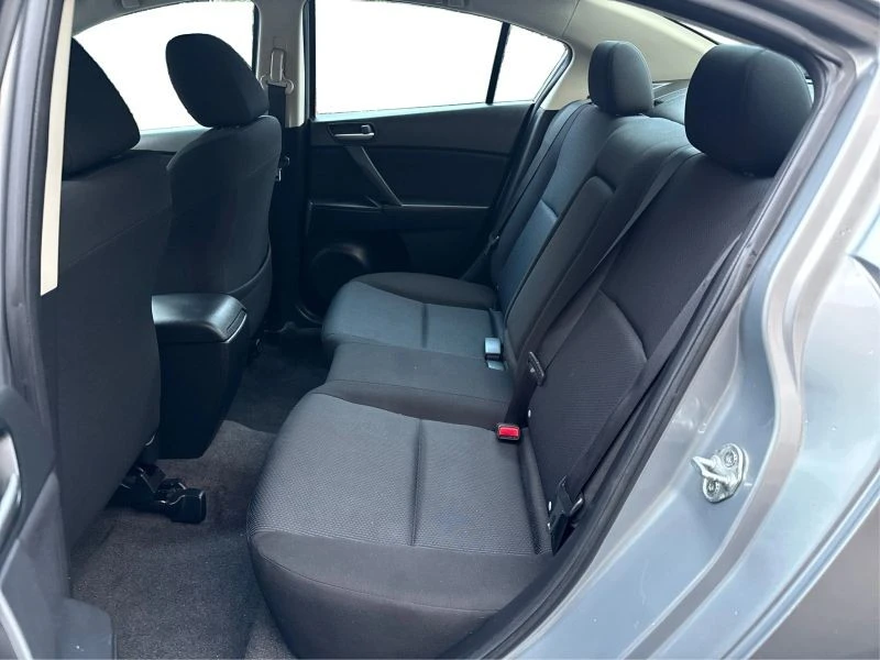 2011 Mazda Mazda 3 2nd Gen - Image 10 of 12