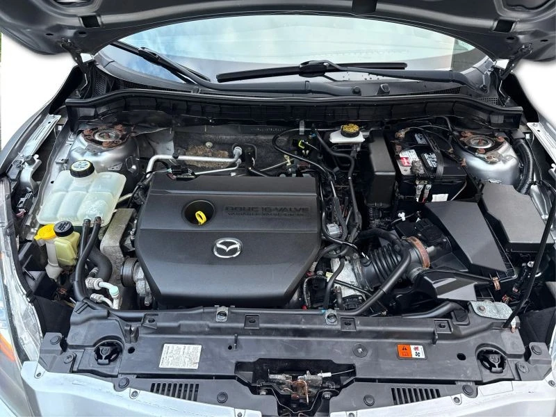 2011 Mazda Mazda 3 2nd Gen - Image 11 of 12