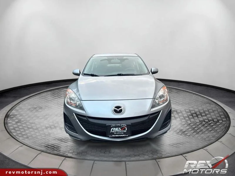 2011 Mazda Mazda 3 2nd Gen - Image 8 of 12
