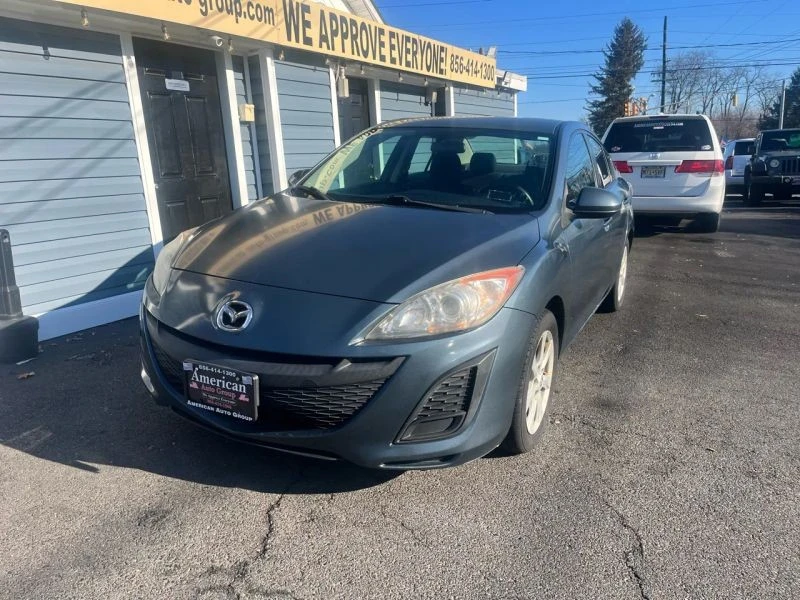 2011 Mazda Mazda 3 2nd Gen - Image 2 of 12
