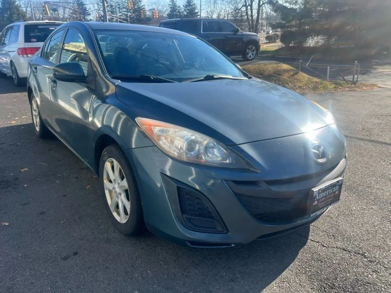 2011 Mazda Mazda 3 2nd Gen - Image 6 of 12