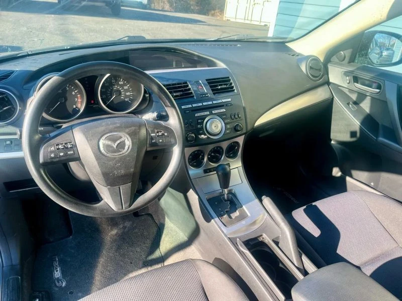 2011 Mazda Mazda 3 2nd Gen - Image 12 of 12