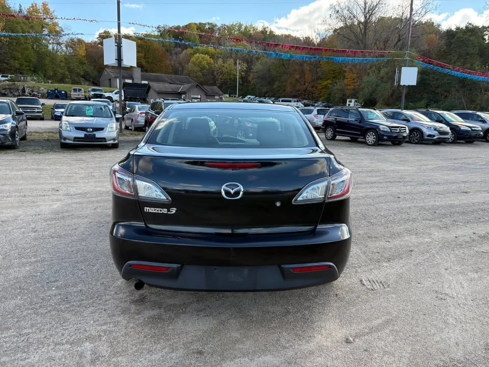2011 Mazda Mazda 3 2nd Gen - Image 13 of 18