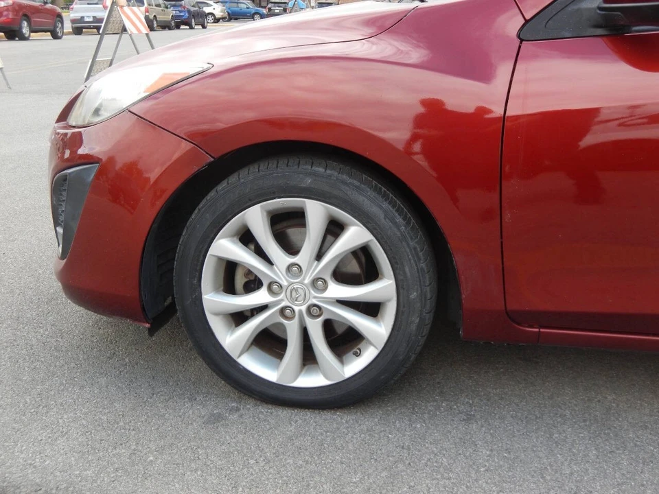 2011 Mazda Mazda 3 2nd Gen - Image 12 of 21