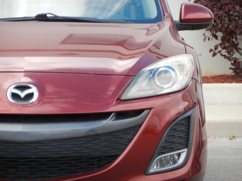 2011 Mazda Mazda 3 2nd Gen - Image 8 of 21