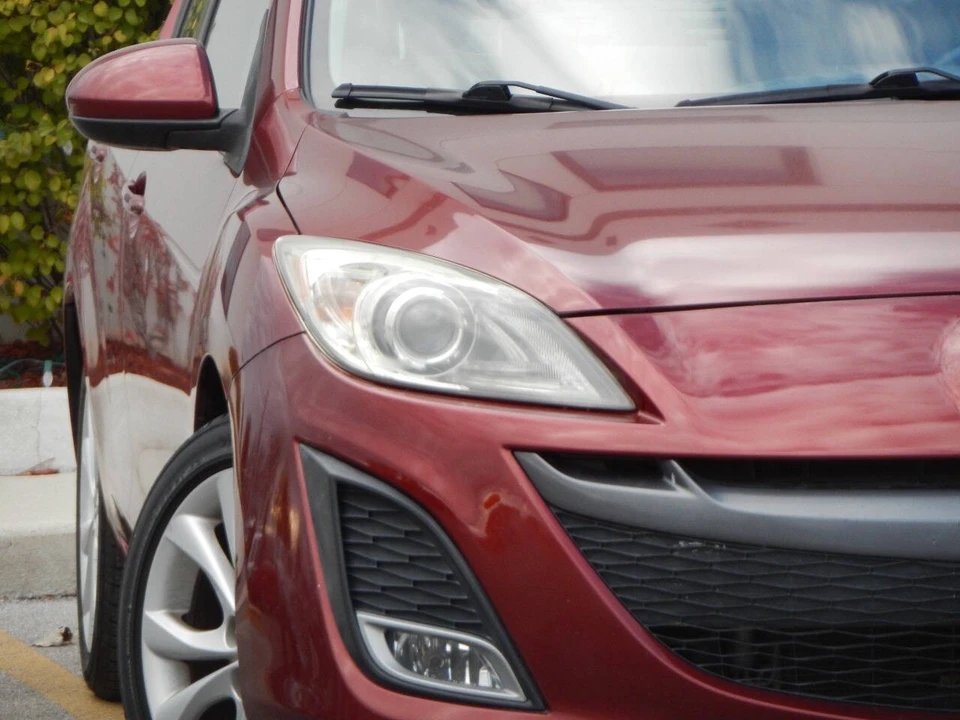 2011 Mazda Mazda 3 2nd Gen - Image 6 of 21