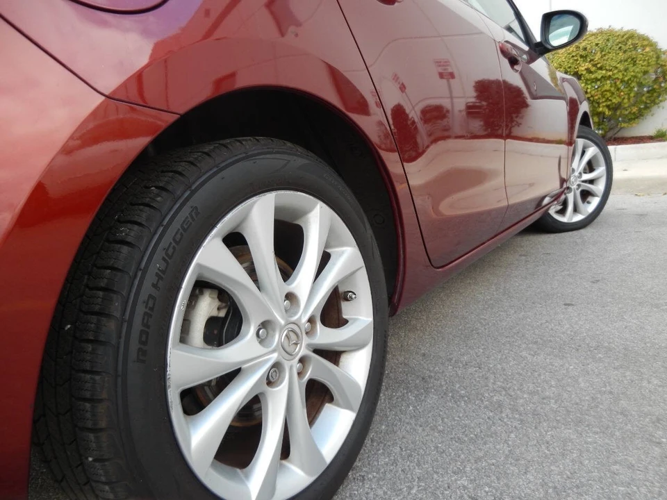 2011 Mazda Mazda 3 2nd Gen - Image 18 of 21