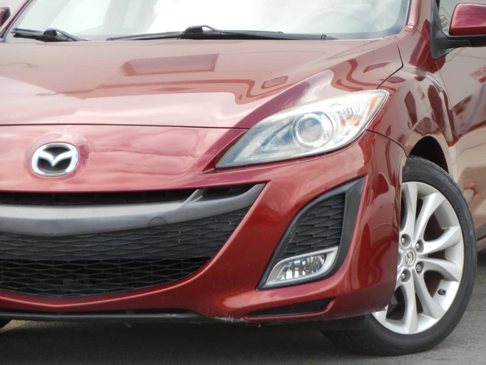 2011 Mazda Mazda 3 2nd Gen - Image 4 of 21