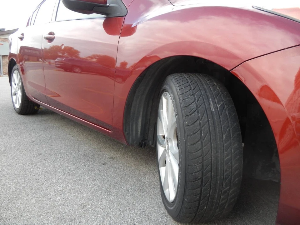 2011 Mazda Mazda 3 2nd Gen - Image 19 of 21