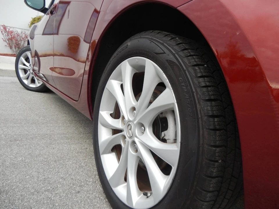 2011 Mazda Mazda 3 2nd Gen - Image 14 of 21