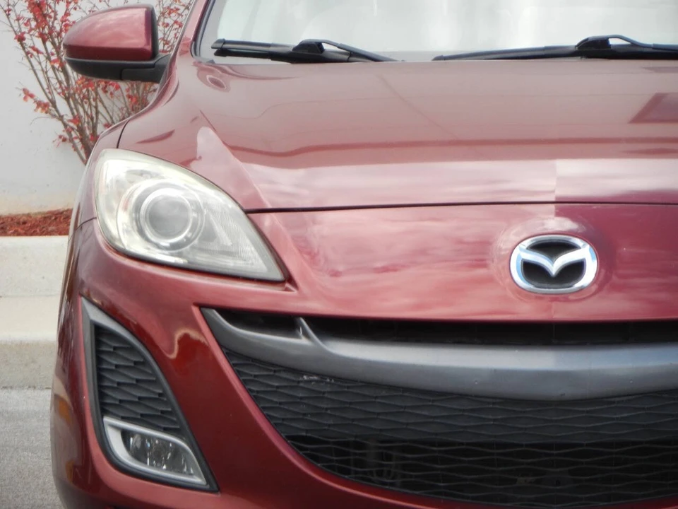 2011 Mazda Mazda 3 2nd Gen - Image 9 of 12