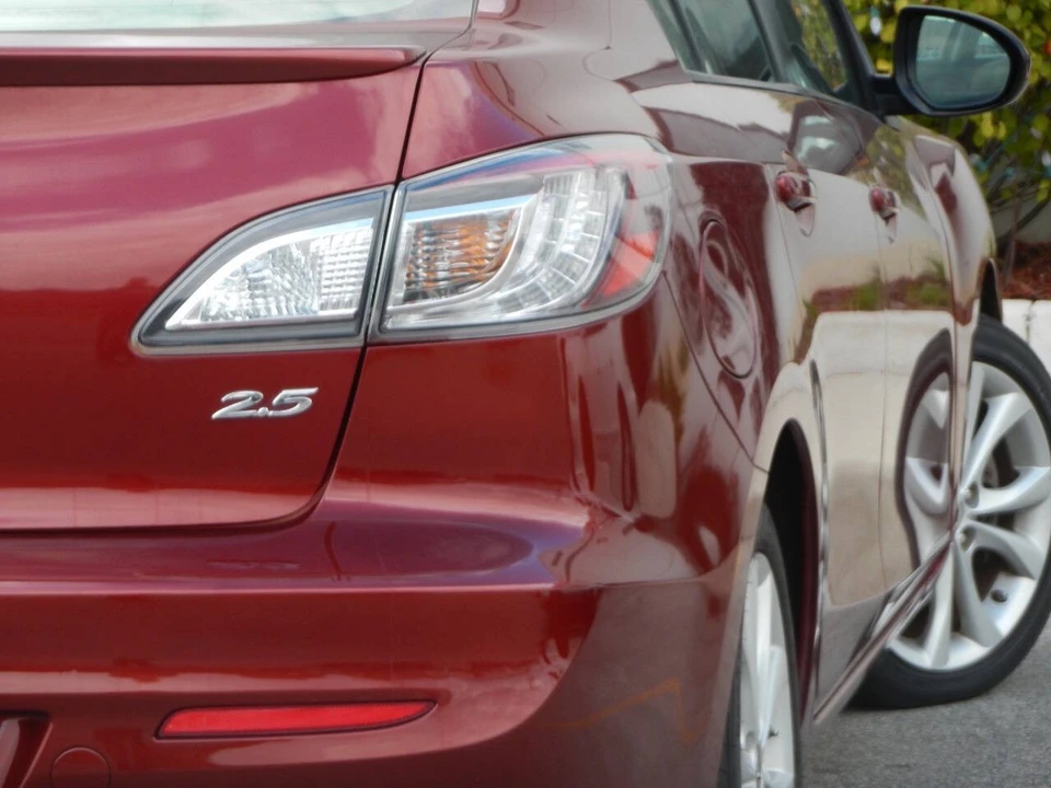 2011 Mazda Mazda 3 2nd Gen - Image 17 of 21