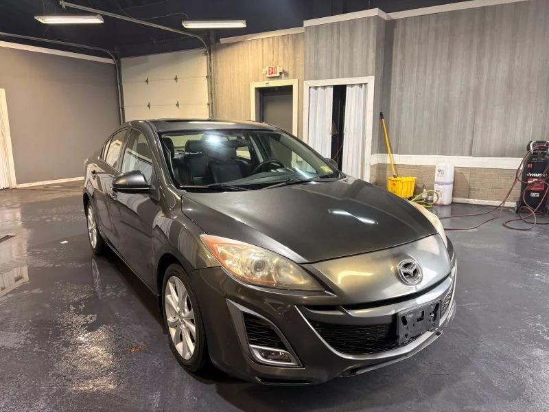 2011 Mazda Mazda 3 2nd Gen - Image 8 of 12