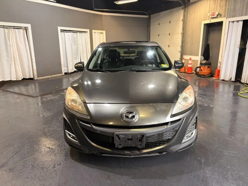 2011 Mazda Mazda 3 2nd Gen - Image 2 of 12