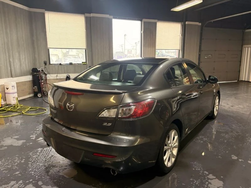 2011 Mazda Mazda 3 2nd Gen - Image 6 of 12