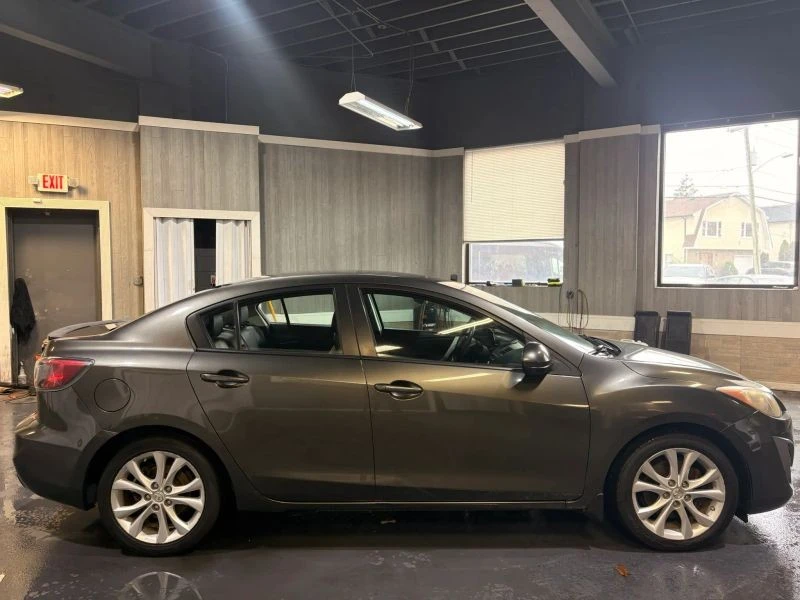 2011 Mazda Mazda 3 2nd Gen - Image 7 of 12