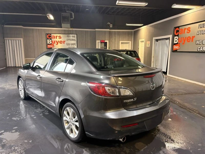 2011 Mazda Mazda 3 2nd Gen - Image 4 of 12