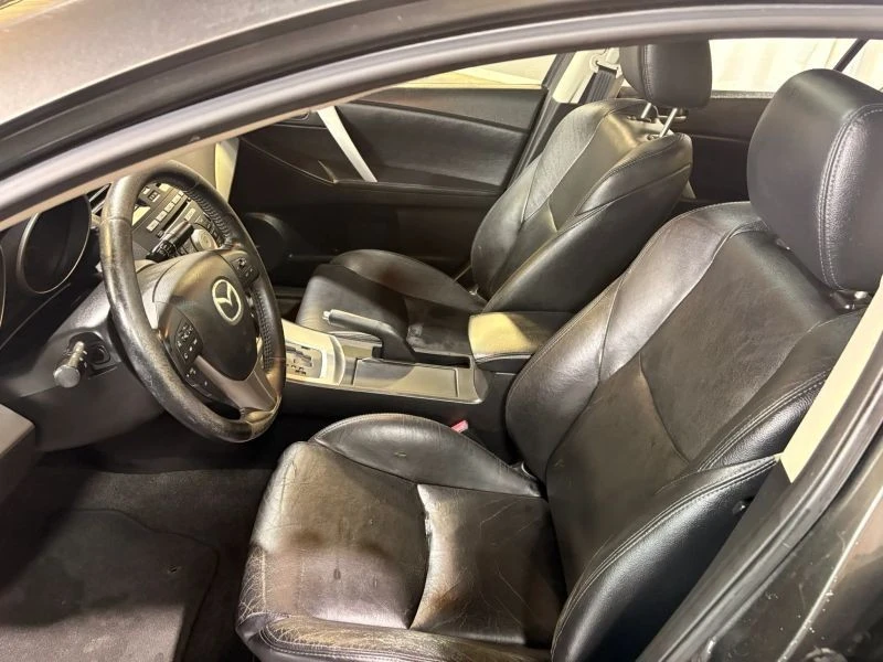 2011 Mazda Mazda 3 2nd Gen - Image 9 of 12