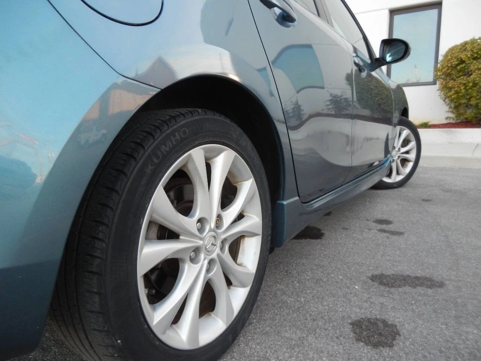 2011 Mazda Mazda 3 2nd Gen - Image 18 of 21
