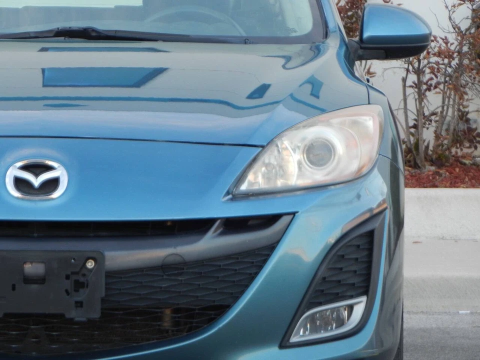 2011 Mazda Mazda 3 2nd Gen - Image 8 of 21