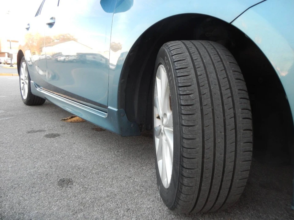 2011 Mazda Mazda 3 2nd Gen - Image 19 of 21