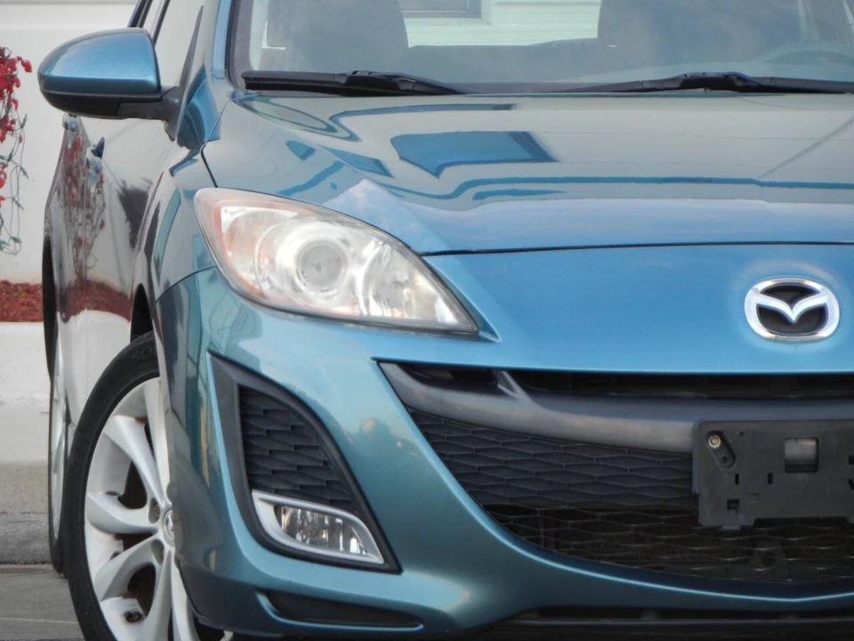 2011 Mazda Mazda 3 2nd Gen - Image 6 of 12