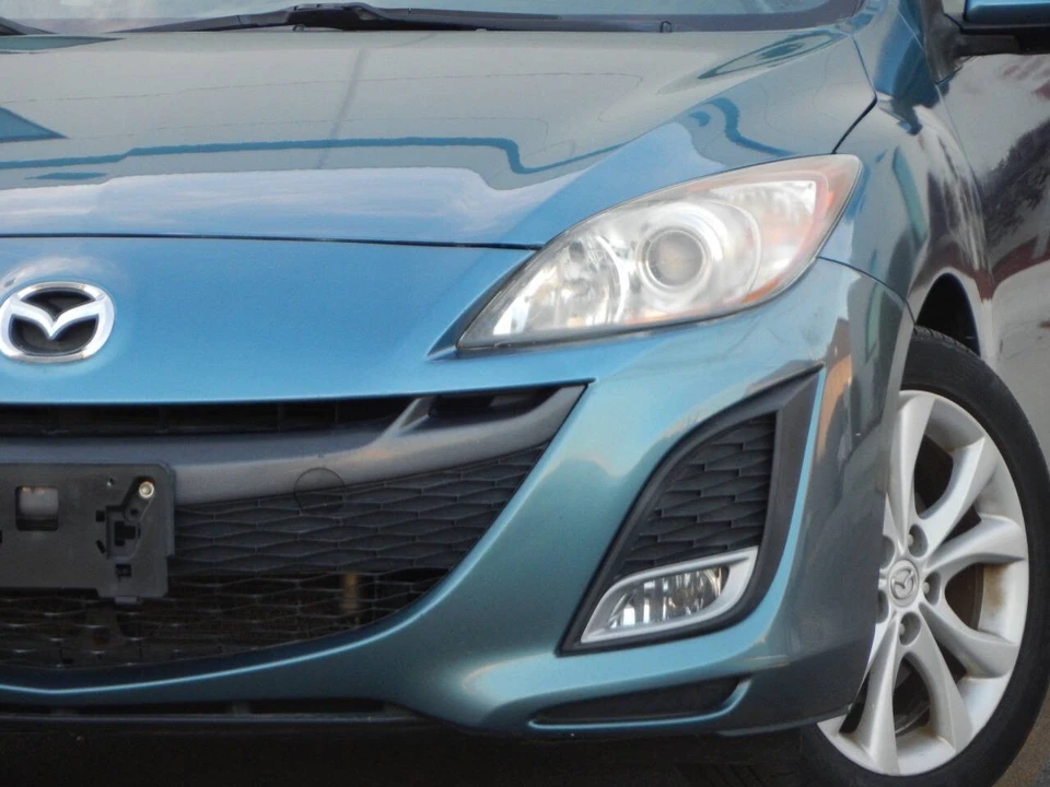 2011 Mazda Mazda 3 2nd Gen - Image 4 of 12